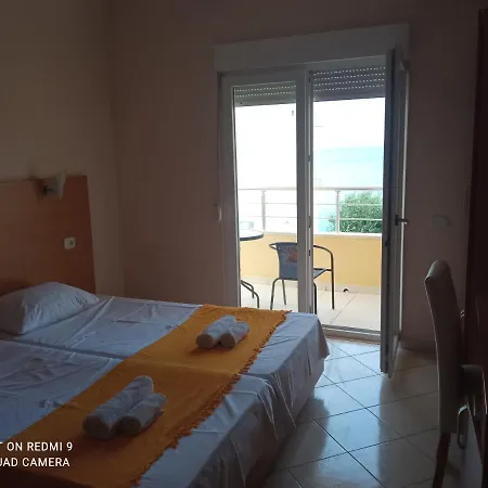 Apartmani Lux Sea Utjeha Exterior photo