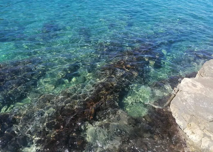 Apartmani Lux Sea