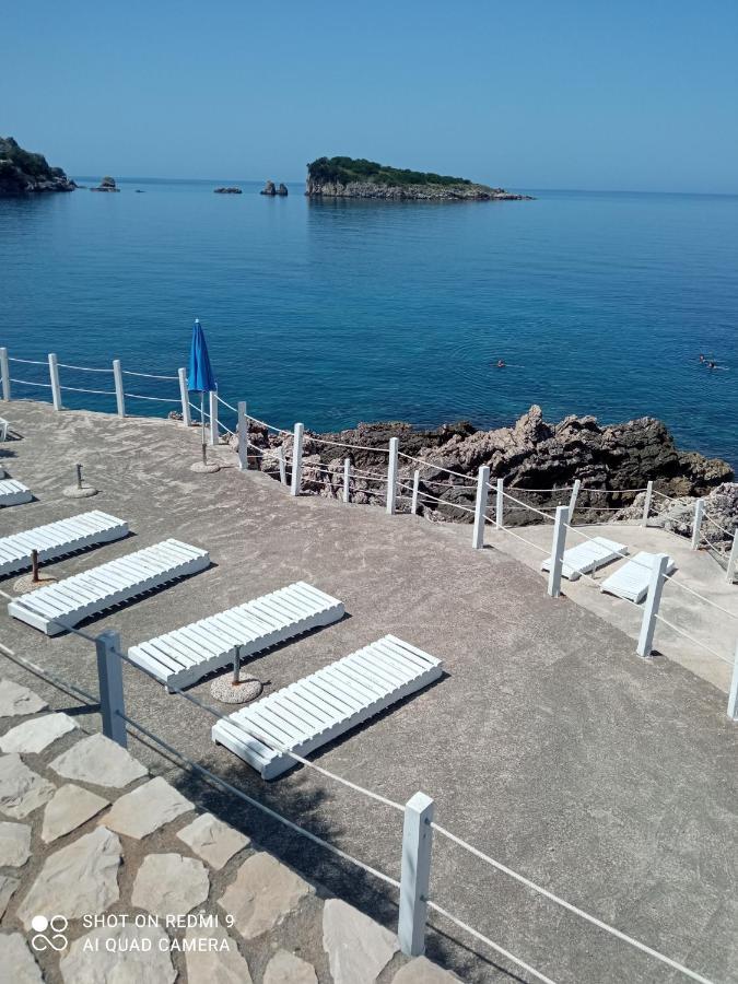 Daire Lux Sea Utjeha