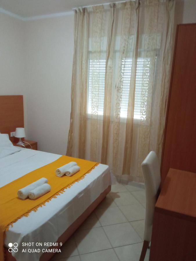 Lux Sea Apartment *