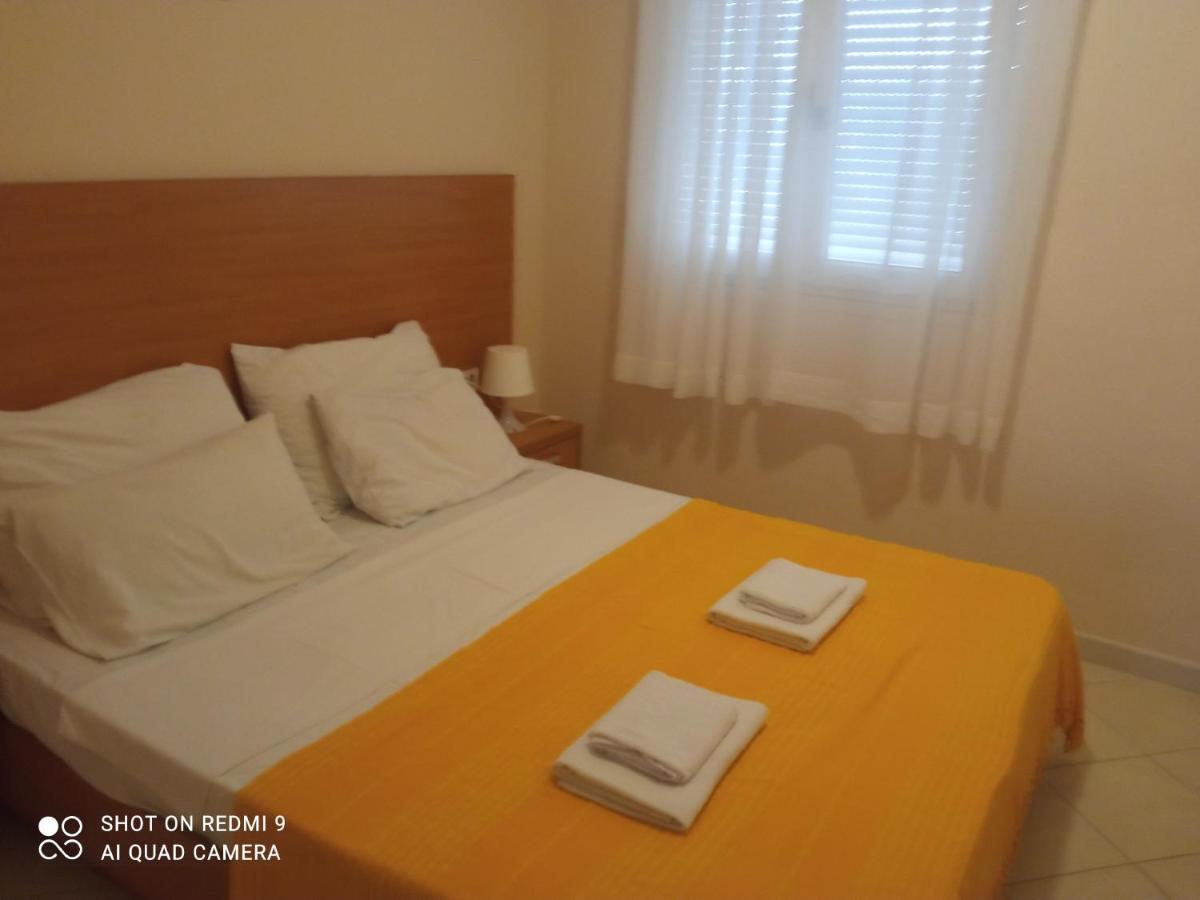 Apartment Lux Sea