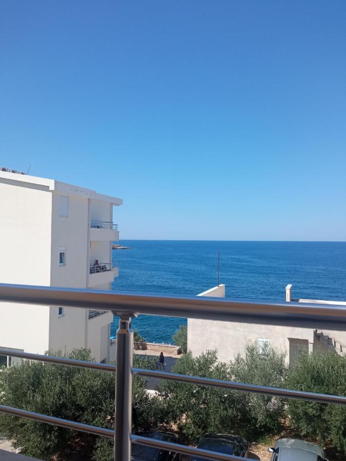Lux Sea Apartment Utjeha