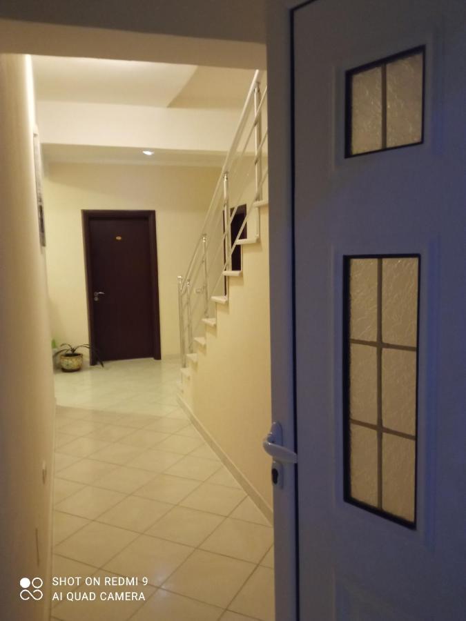 Lux Sea Apartment Utjeha