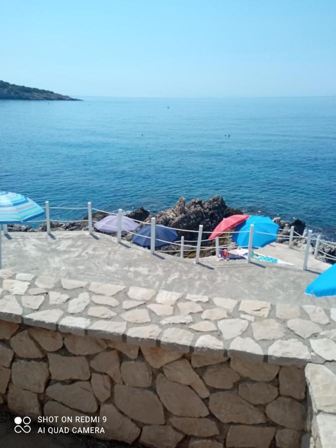 Lux Sea Daire *