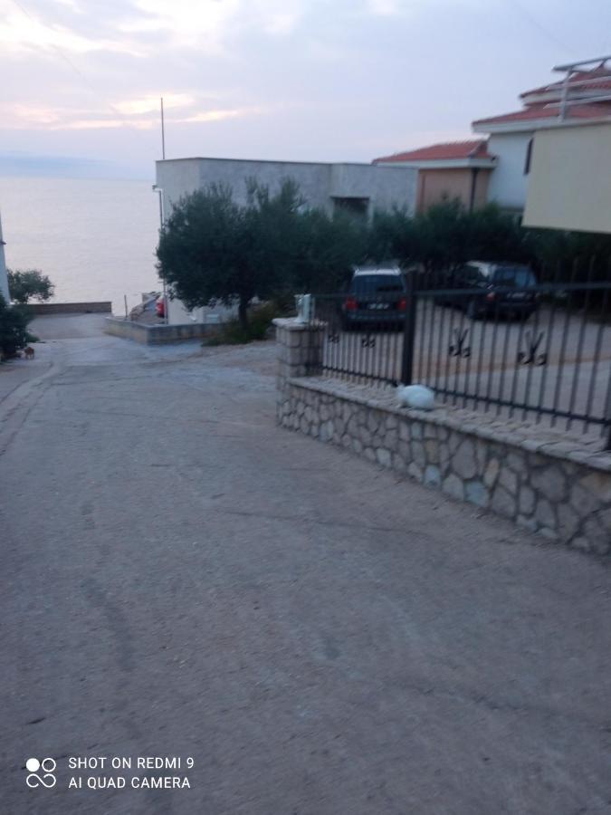 Lux Sea * Utjeha