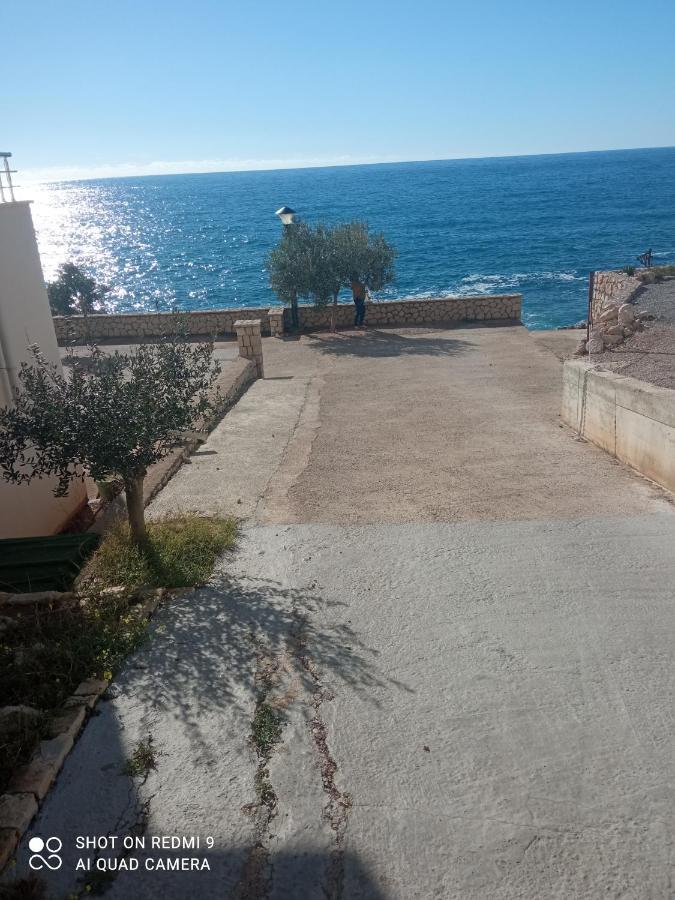 Lux Sea Apartment