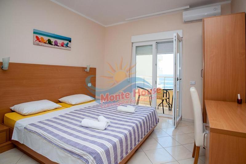 Lux Sea Daire Utjeha