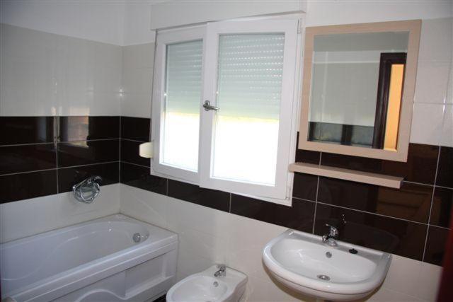 Lux Sea Apartment *