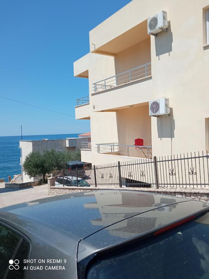 Apartment Lux Sea Utjeha