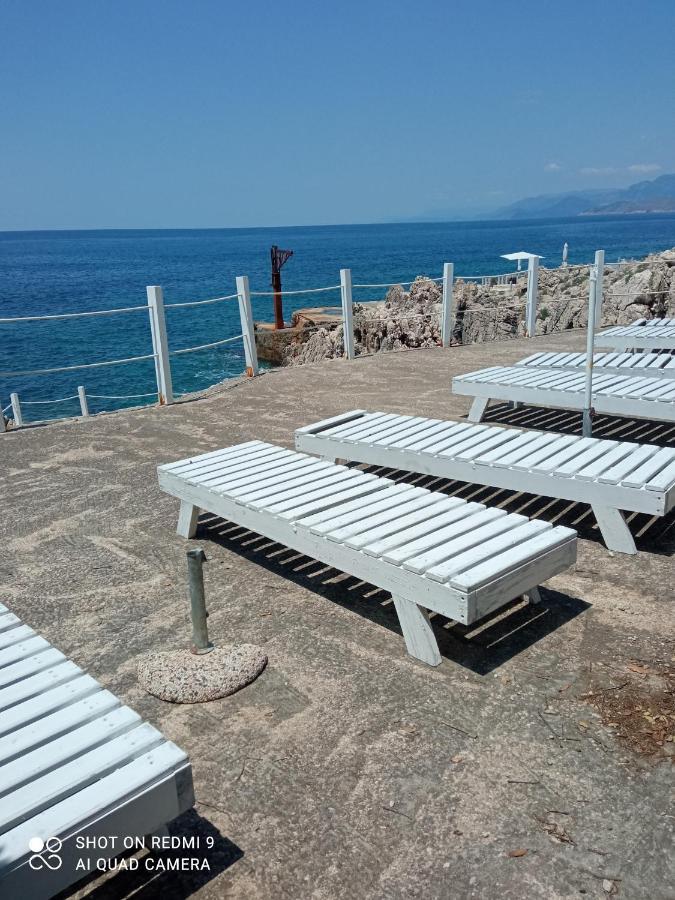 Lux Sea * Utjeha