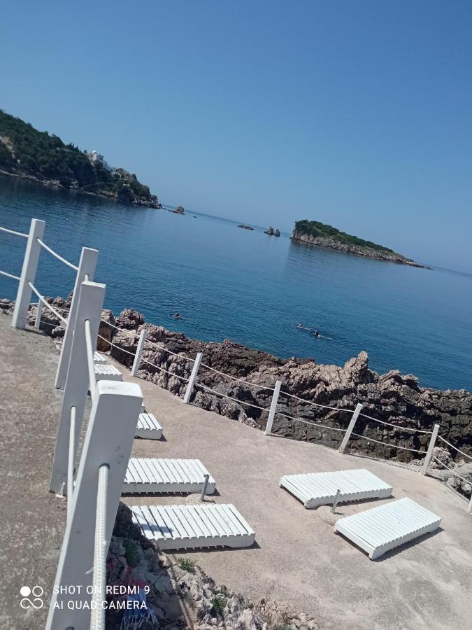 Apartment Lux Sea Utjeha