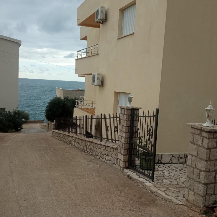 Lux Sea * Utjeha