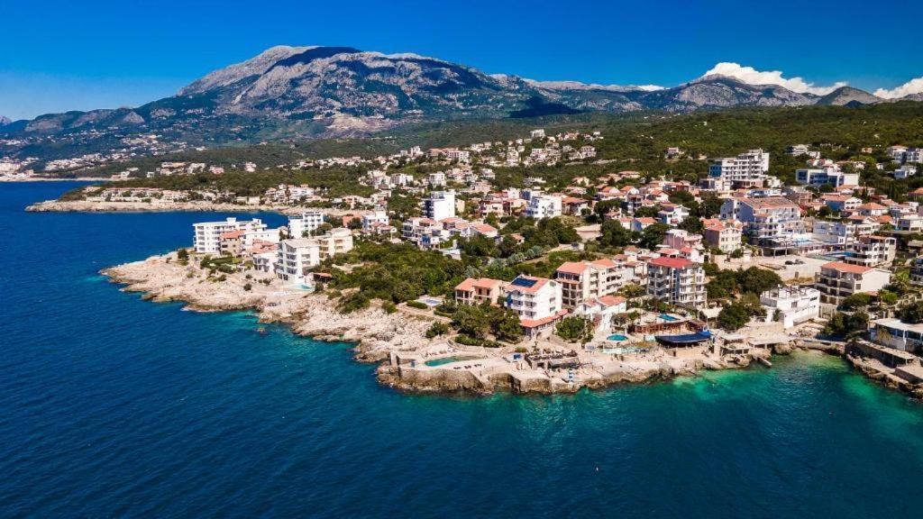 Daire Lux Sea Utjeha