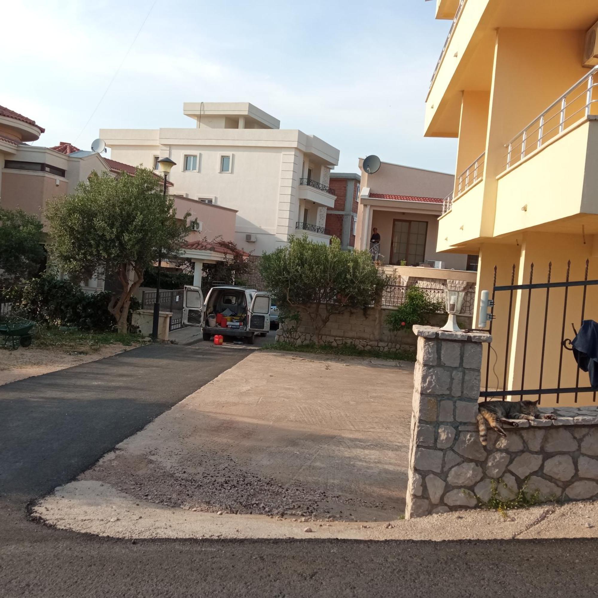 Apartment Lux Sea *