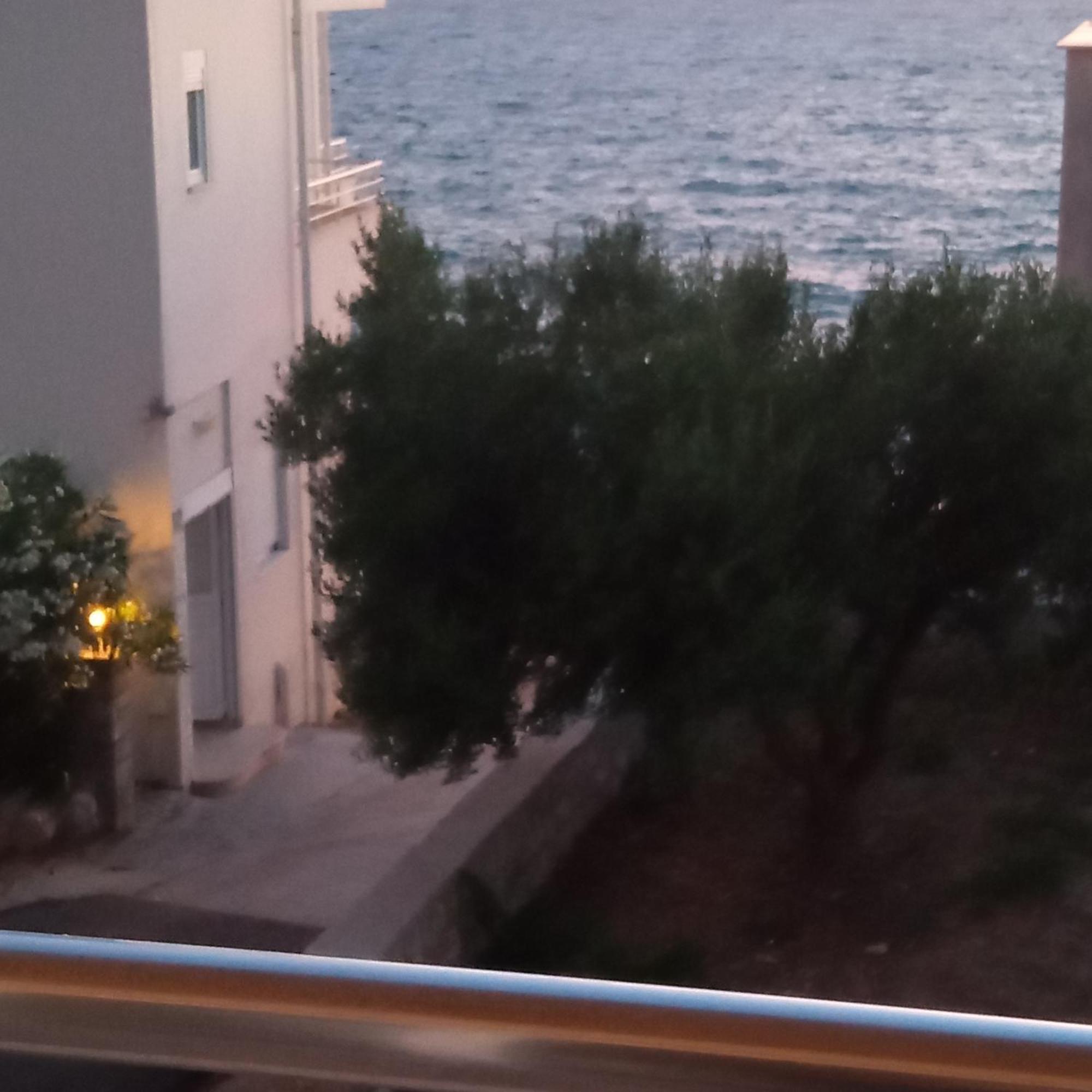 Lux Sea Apartment Utjeha