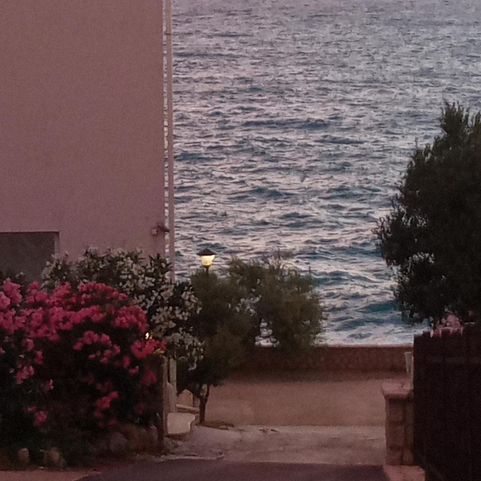 Apartment Lux Sea