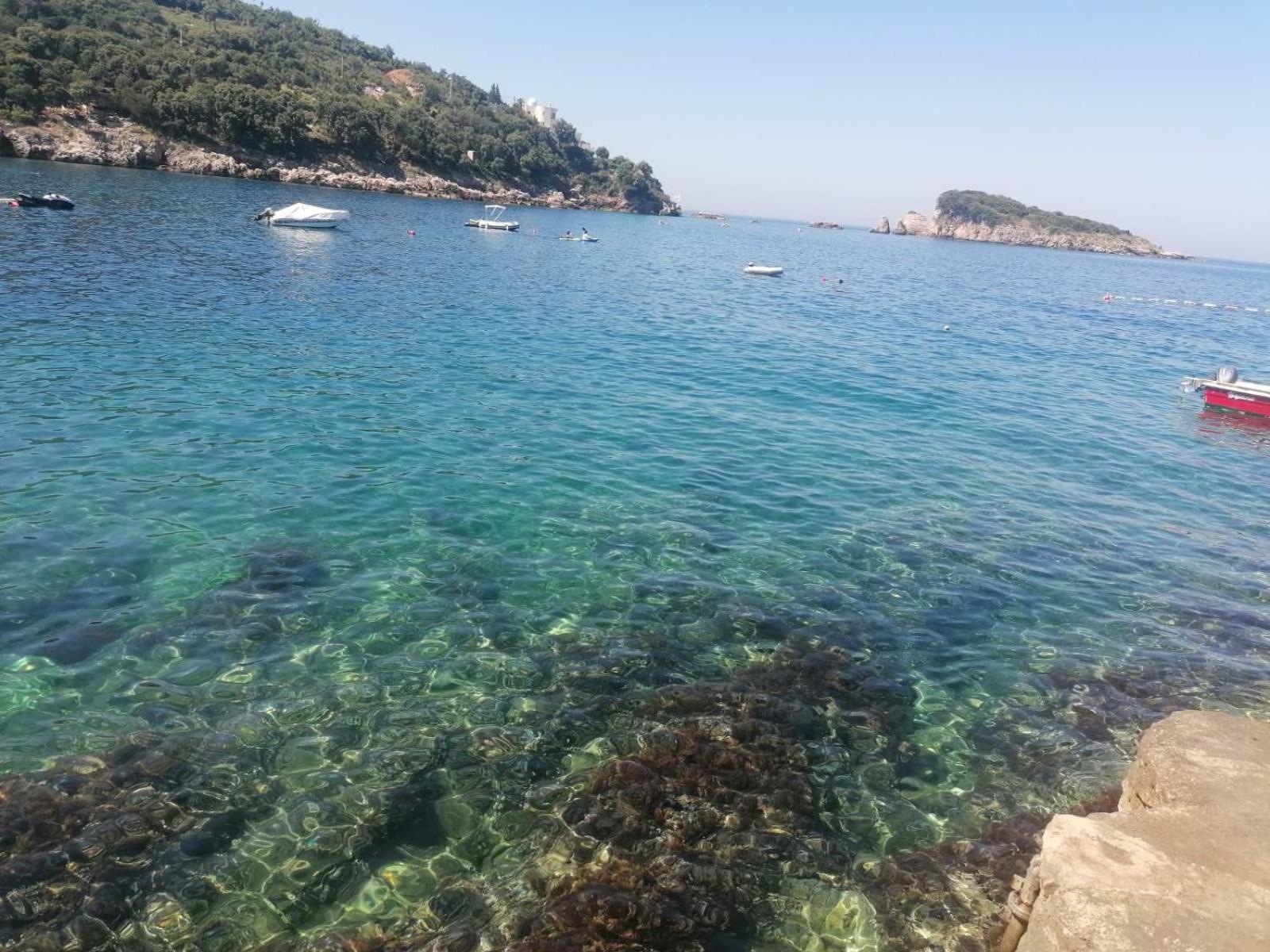 Lux Sea Apartment *