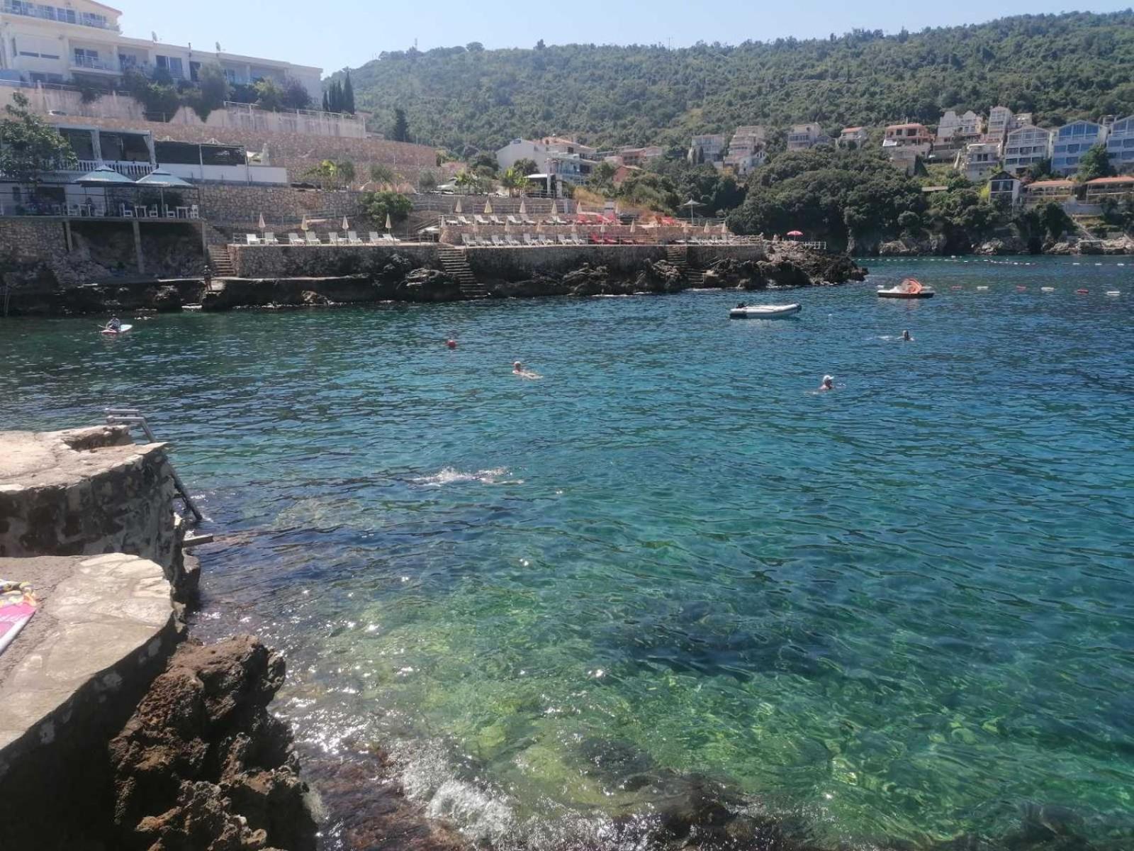 Daire Lux Sea *