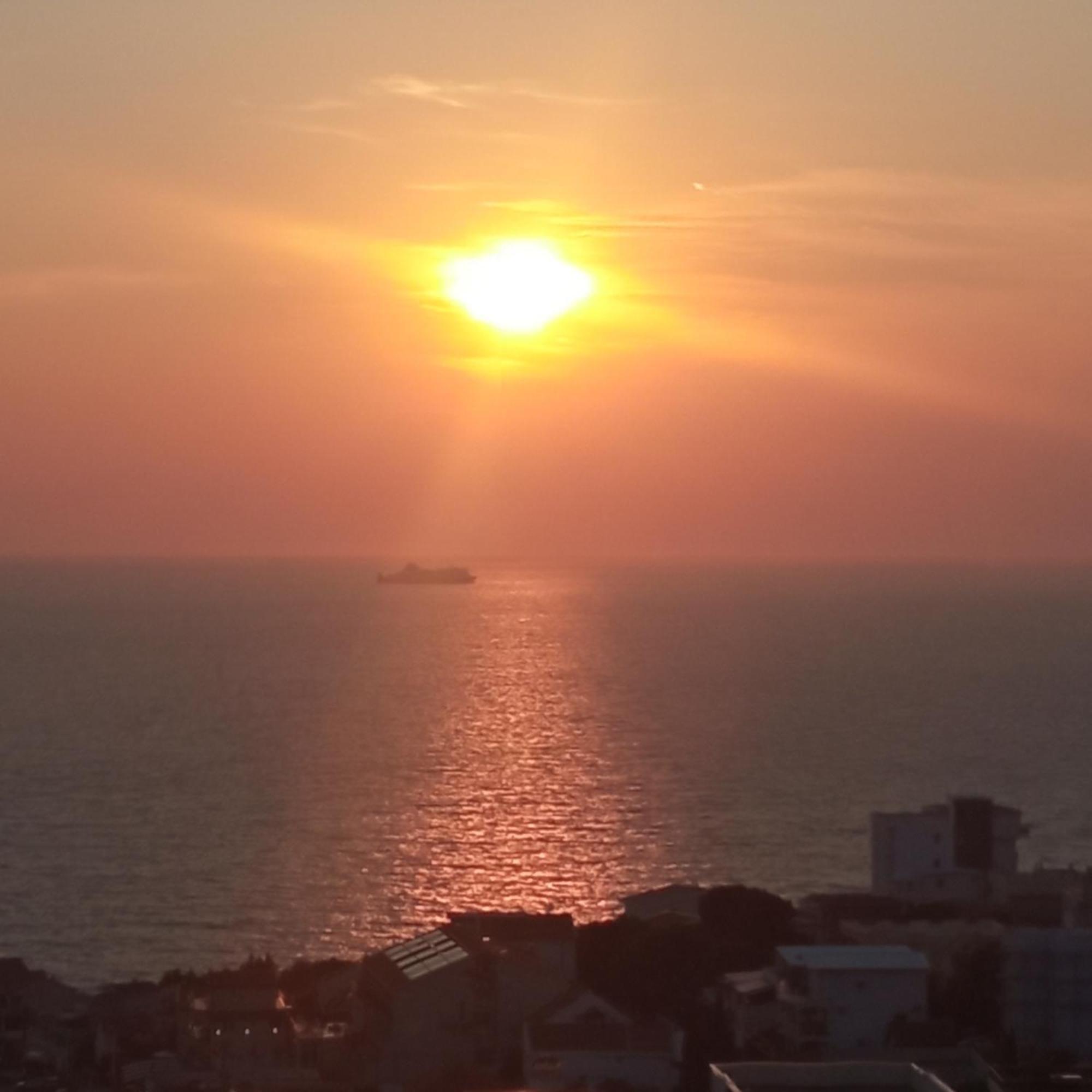 Daire Lux Sea Utjeha