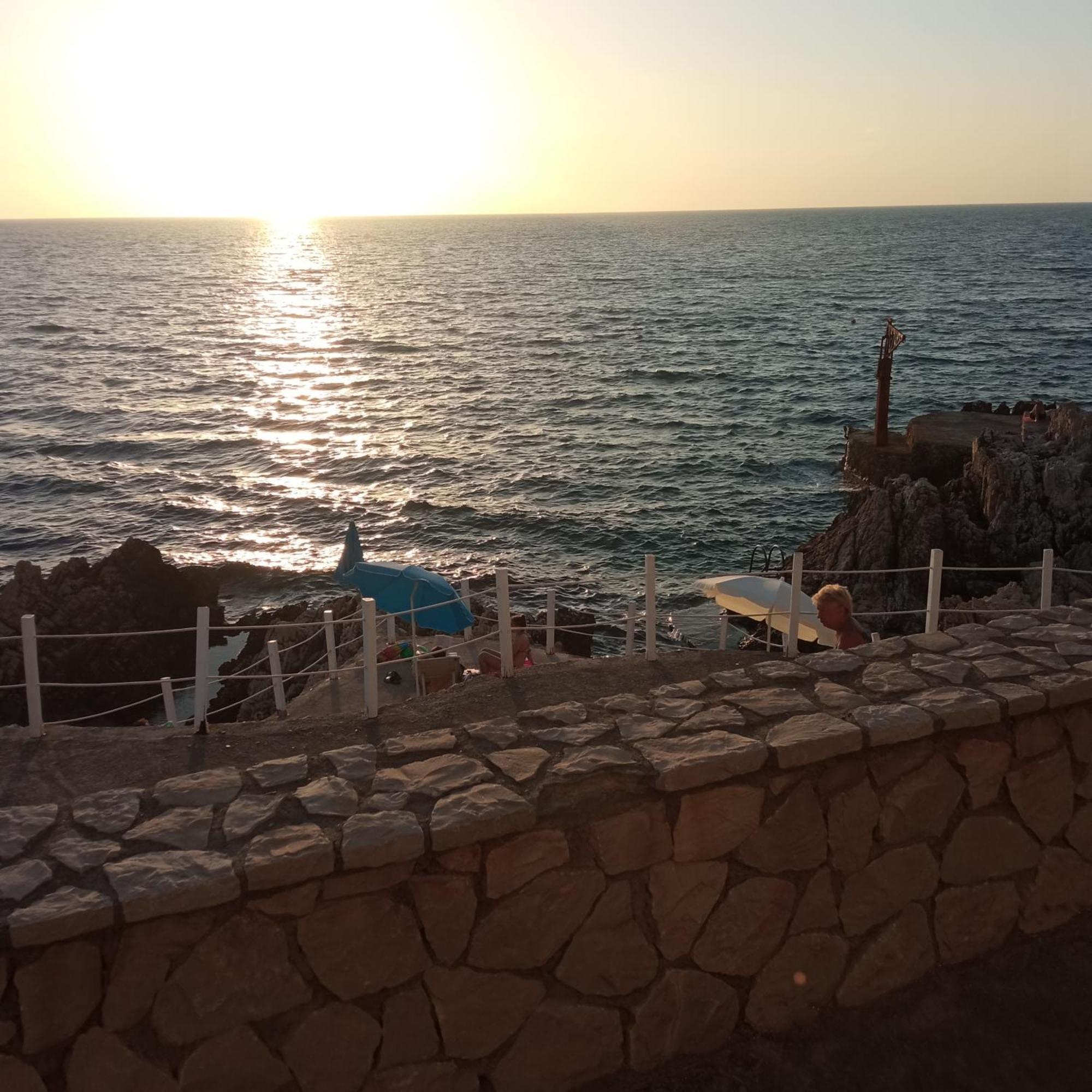 Lux Sea * Utjeha