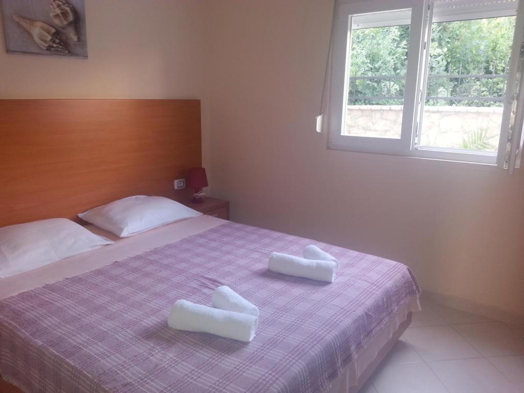 Lux Sea Apartment