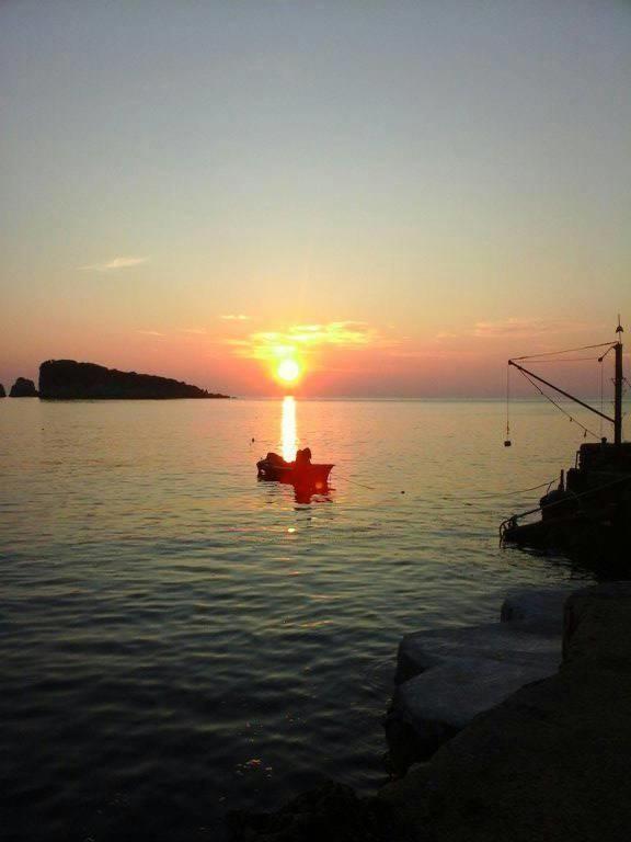 Daire Lux Sea Utjeha